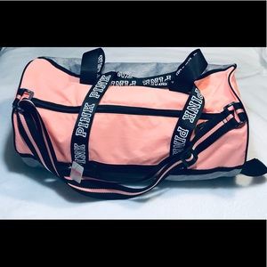 Victoria Secret PINK bag